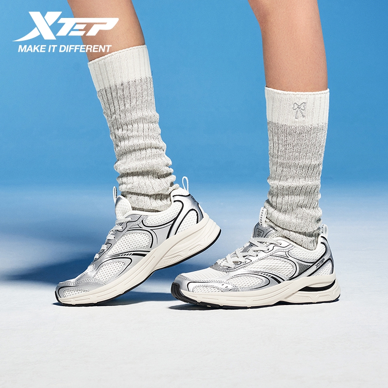 أحذية رياضية Xtep Y2K للنساء أ - مراجعة Men'S Xtep Shoes وسعره