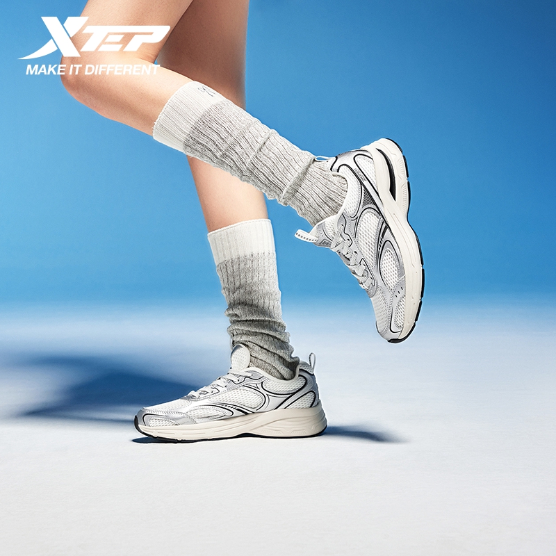 أحذية رياضية Xtep Y2K للنساء أ - مراجعة Men'S Xtep Shoes وسعره