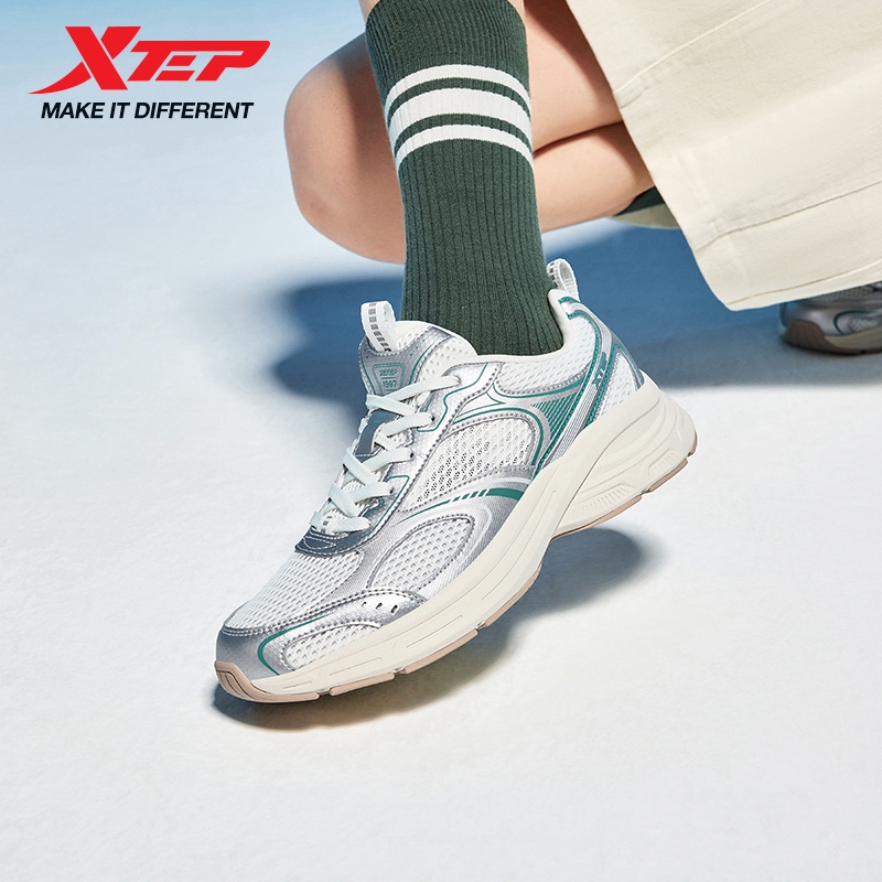 أحذية رياضية Xtep Y2K للنساء أ - مراجعة Men'S Xtep Shoes وسعره
