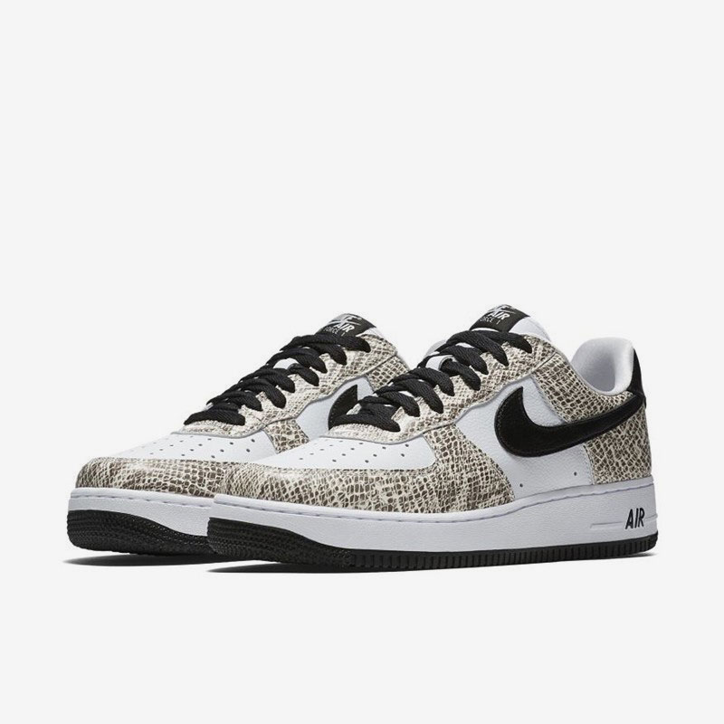 حذاء رياضي كاجوال للرجال من Ni - مراجعة Men'S Shoes Nike Air Force وسعره