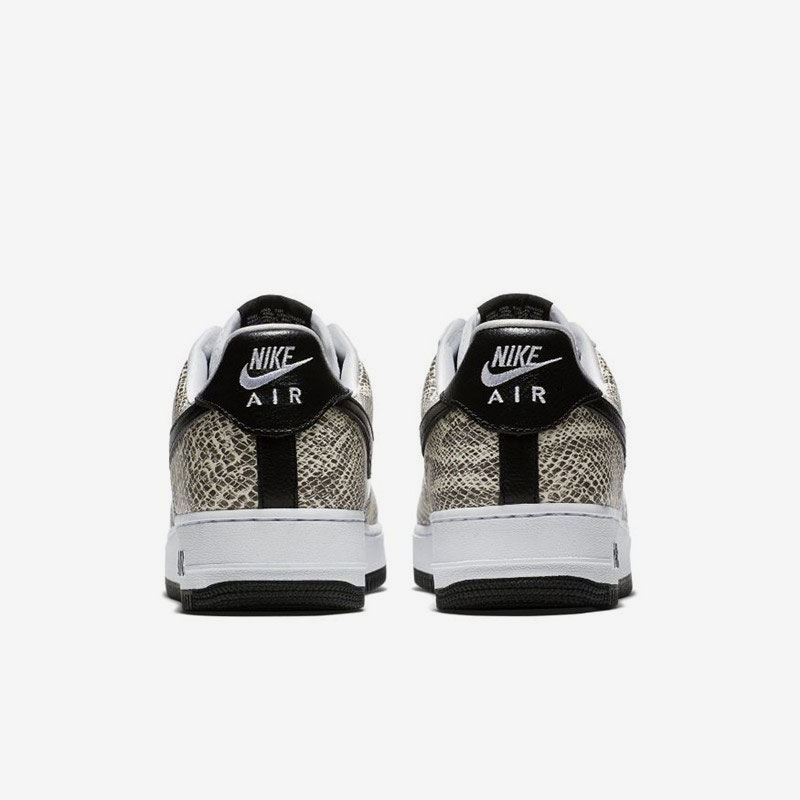 حذاء رياضي كاجوال للرجال من Ni - مراجعة Men'S Shoes Nike Air Force وسعره