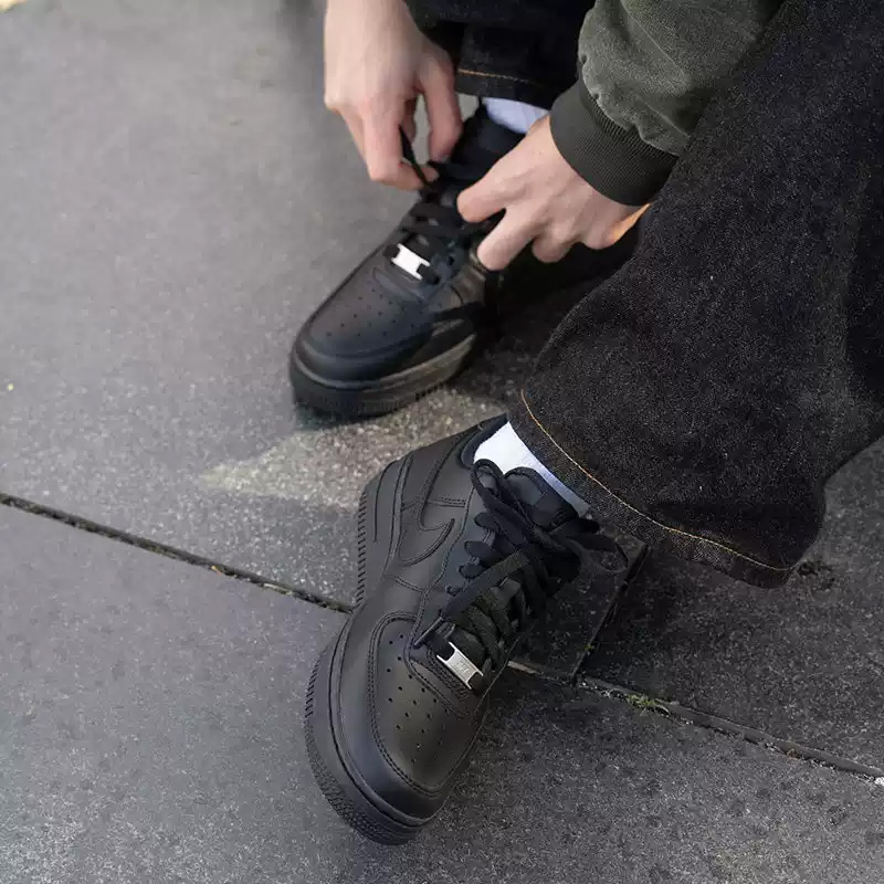 حذاء رياضي Nike Air Force1All  - مراجعة Men'S Shoes Nike Air Force وسعره