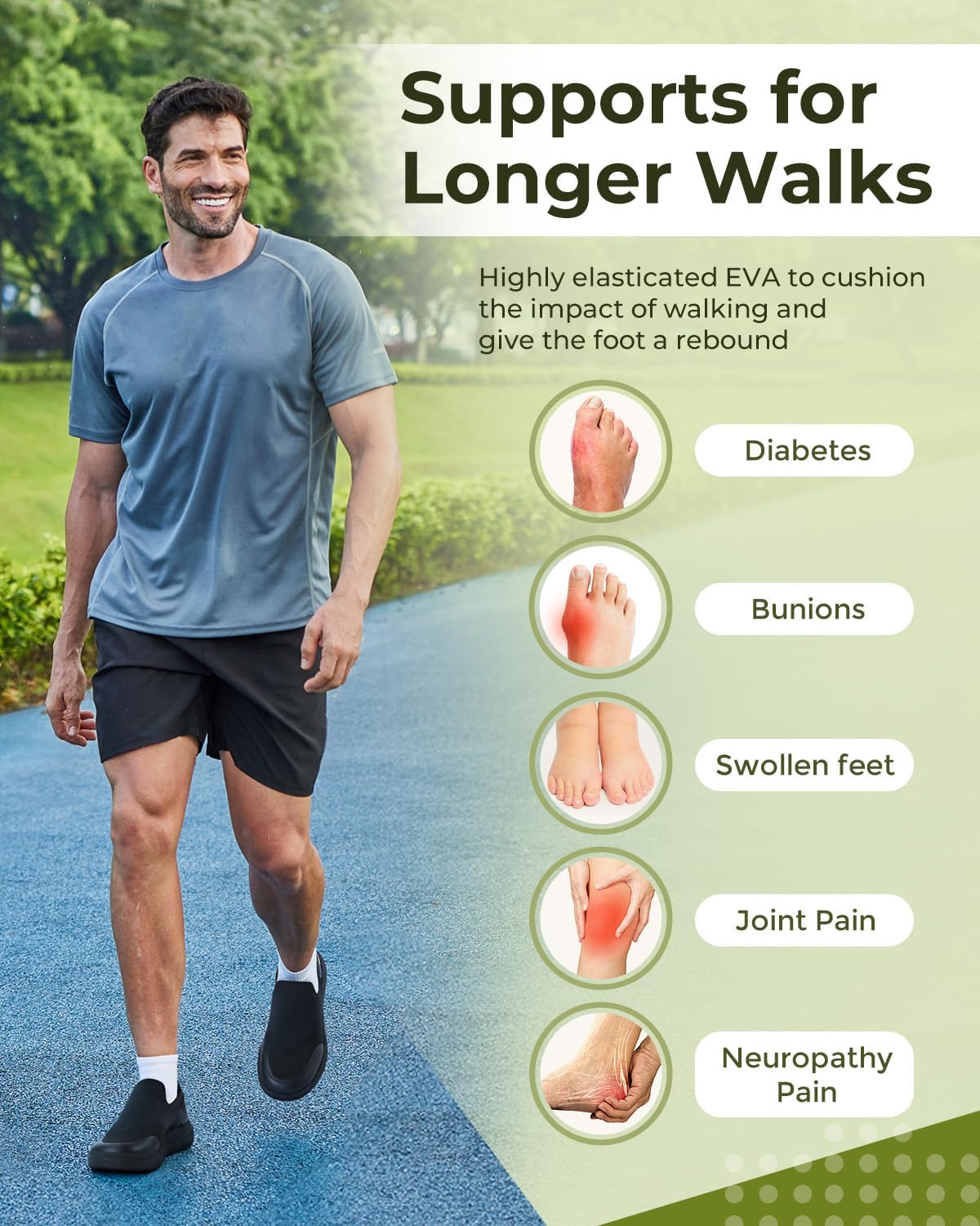 أحذية فيت فيل للرجال ذات تصميم - مراجعة Men'S Shoes For Wide Feet وسعره