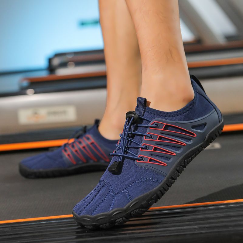 أحذية مائية جديدة وشائعة للرجا - مراجعة Men Shoes Trainers وسعره