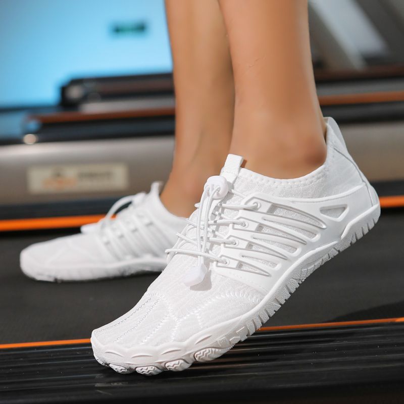 أحذية مائية جديدة وشائعة للرجا - مراجعة Men Shoes Trainers وسعره