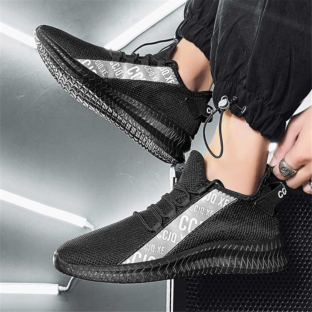 40-46 حجم 46 أحذية رياضية رجال - مراجعة Men Shoes Designer وسعره