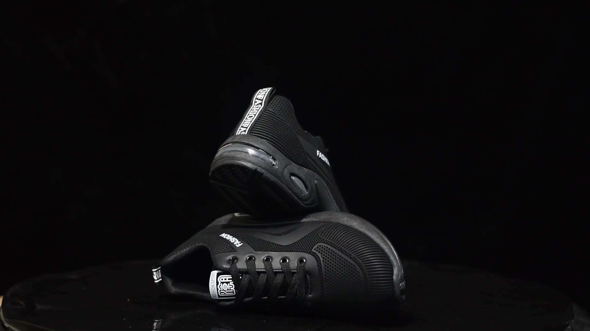أحذية رياضية كاجوال للرجال أحذ - مراجعة Men Shoes Trainers وسعره