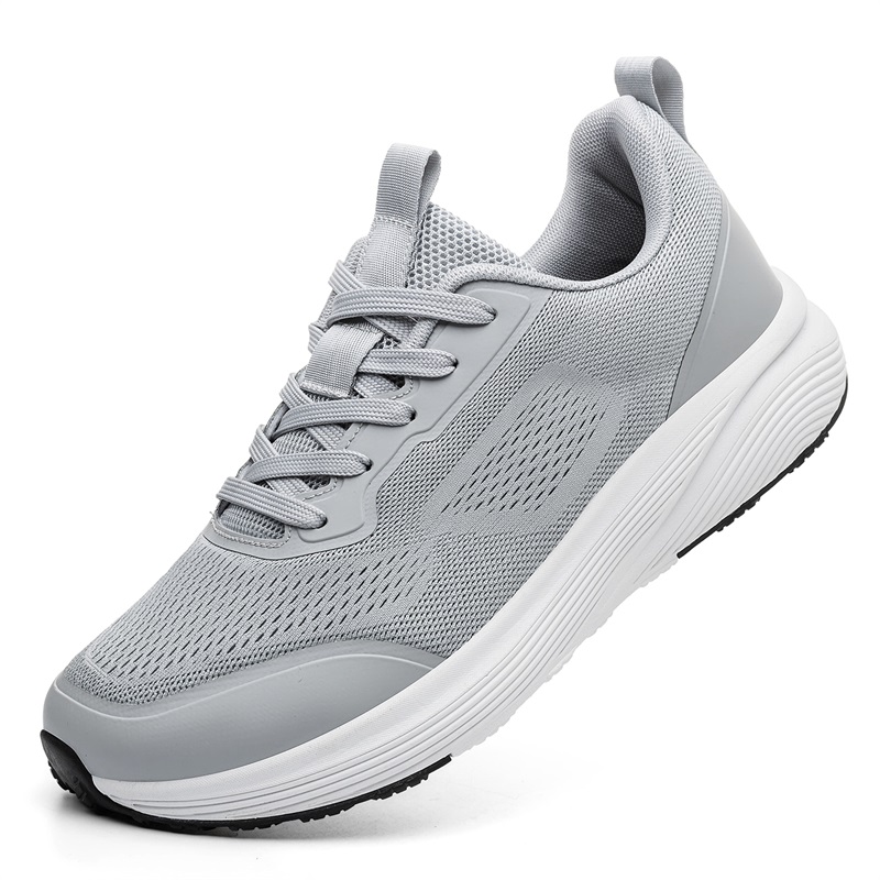 أحذية رياضية للرجال ذات مقدمة  - مراجعة Men'S Shoes For Wide Feet وسعره