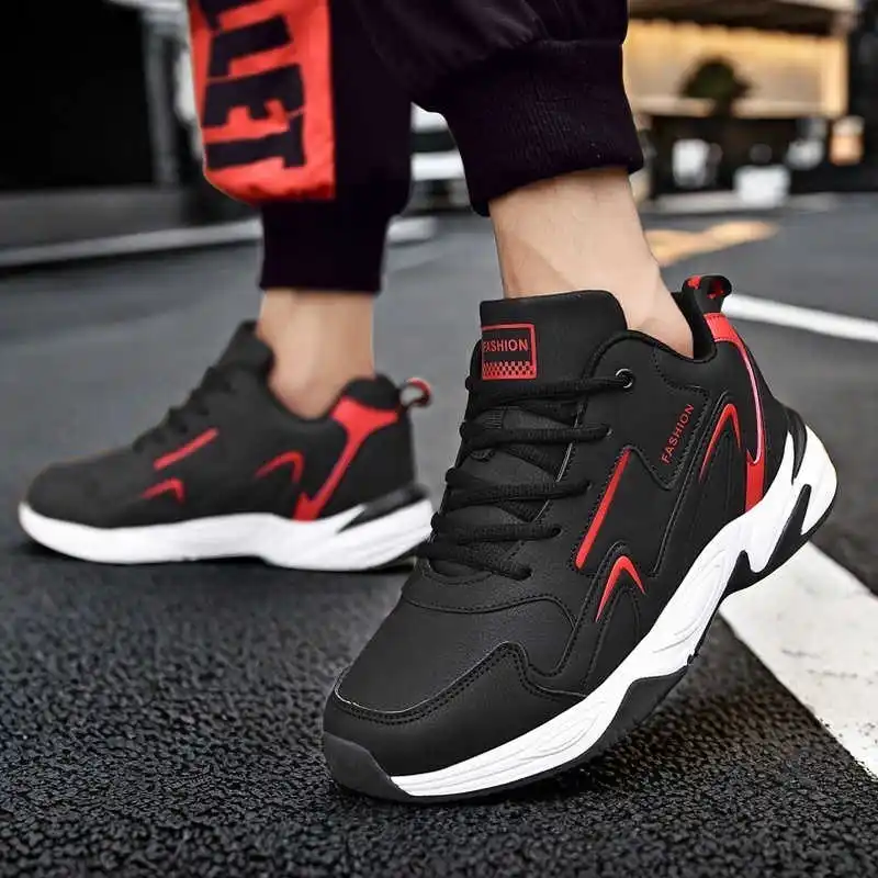 الباردة واقية الربيع رياضة أحذ - مراجعة Men Shoes Most Expensive وسعره