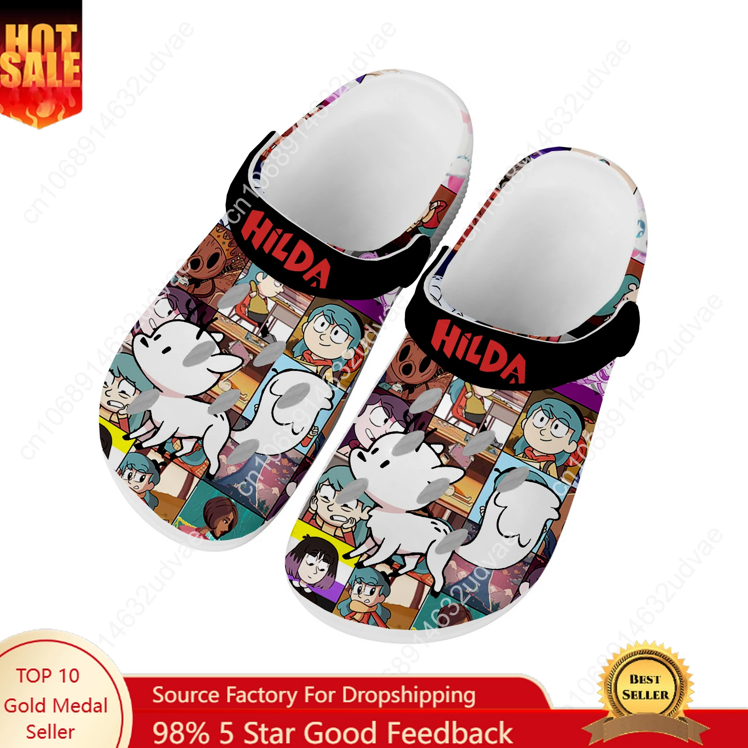 Hilda غصين أحذية ماء رجل إمرأة - مراجعة Men'S Shoes Quality وسعره
