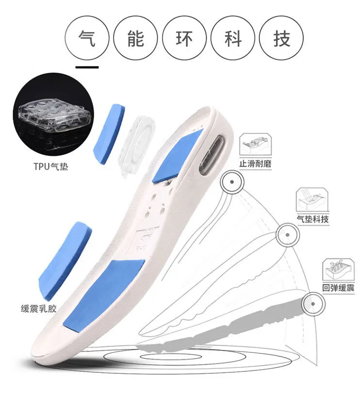 حذاء XIHAHA الجديد المريح للقد - مراجعة Men'S Shoes For Wide Feet وسعره