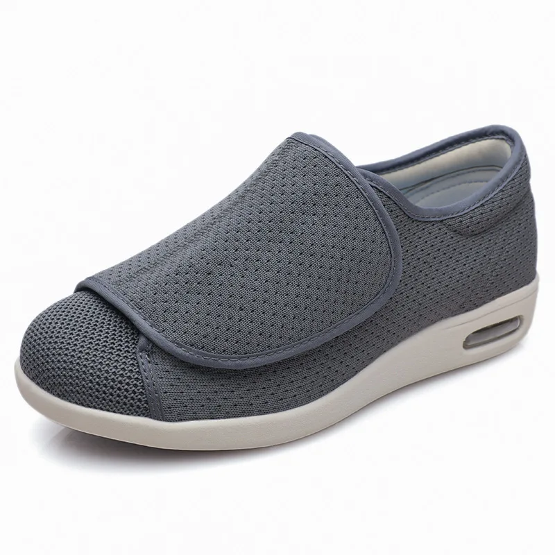 حذاء XIHAHA الجديد المريح للقد - مراجعة Men'S Shoes For Wide Feet وسعره