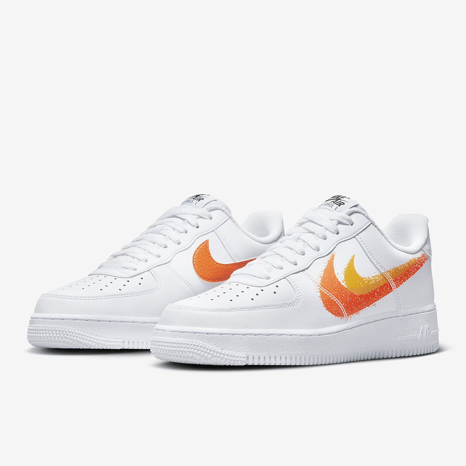 حذاء Nike الأصلي AIR FORCE 1 ' - مراجعة Men'S Shoes Nike Air Force وسعره