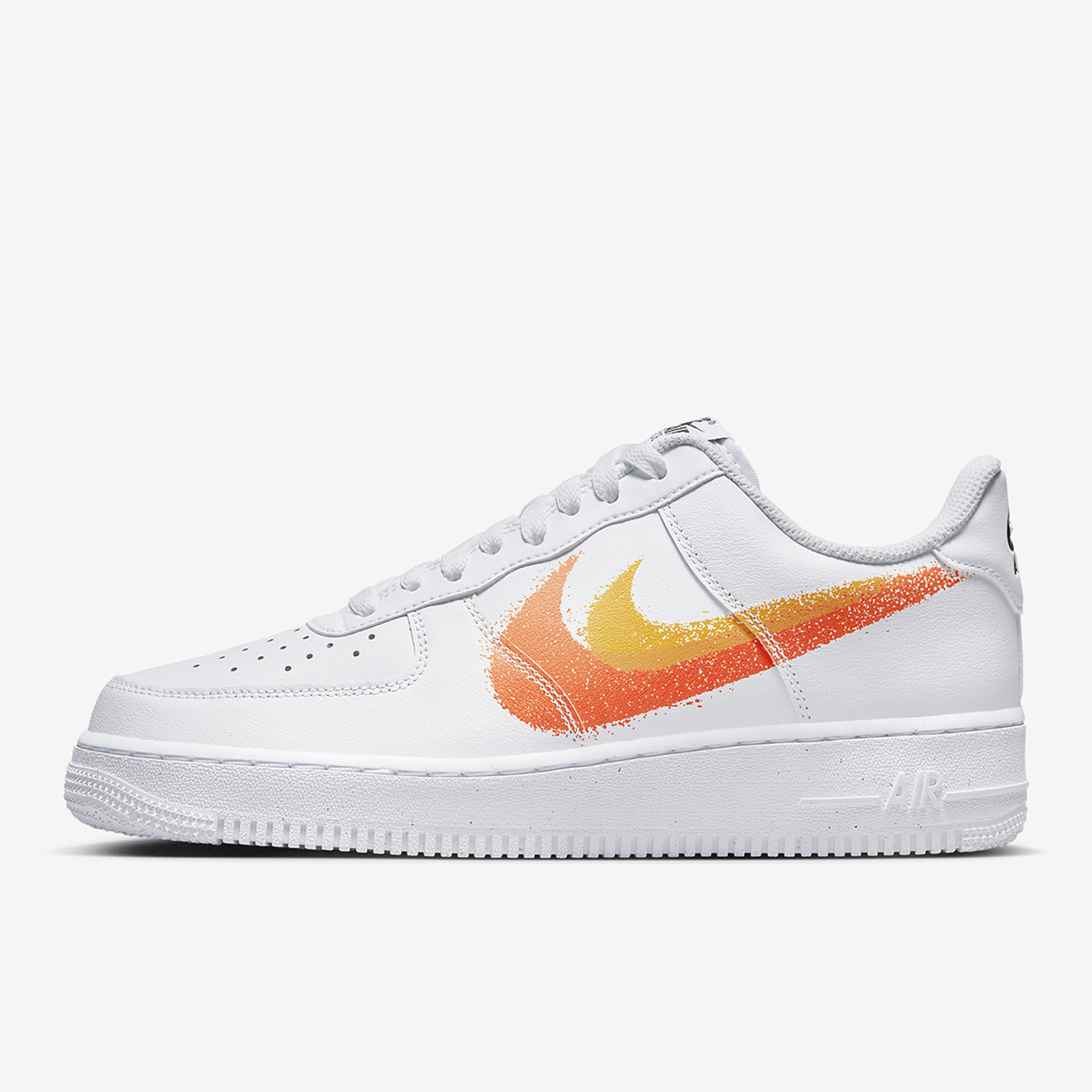 حذاء Nike الأصلي AIR FORCE 1 ' - مراجعة Men'S Shoes Nike Air Force وسعره