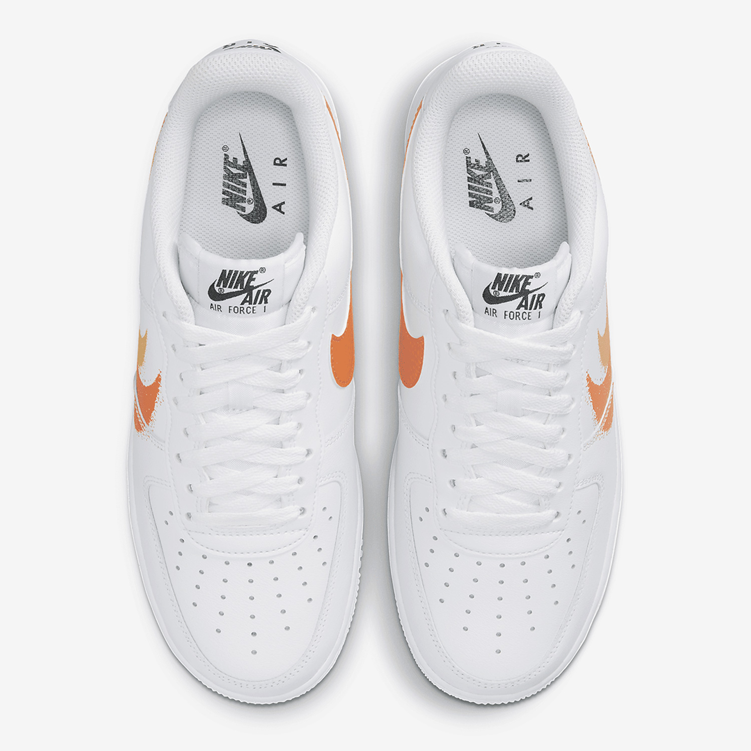 حذاء Nike الأصلي AIR FORCE 1 ' - مراجعة Men'S Shoes Nike Air Force وسعره