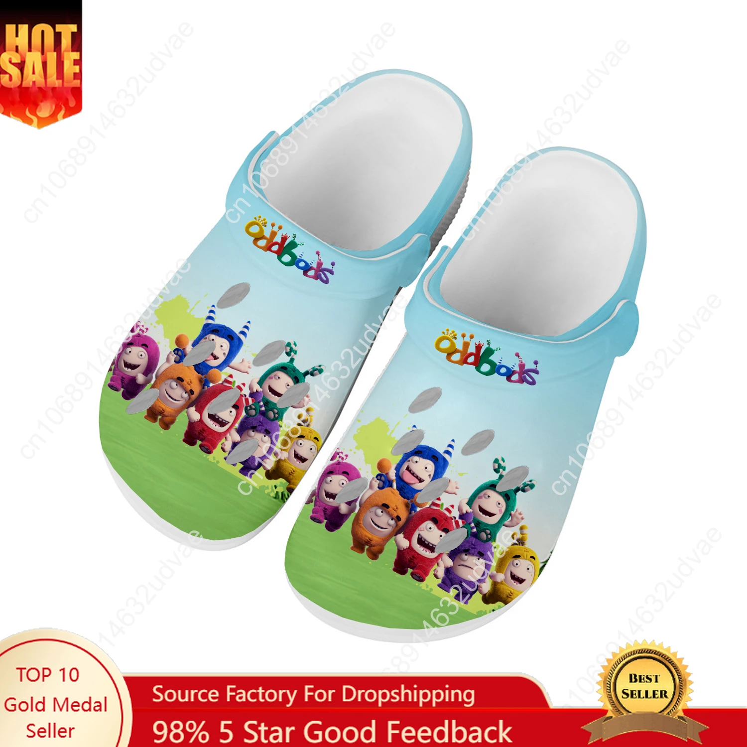 Oddbods أحذية ماء رجل إمرأة جو - مراجعة Men'S Shoes Quality وسعره
