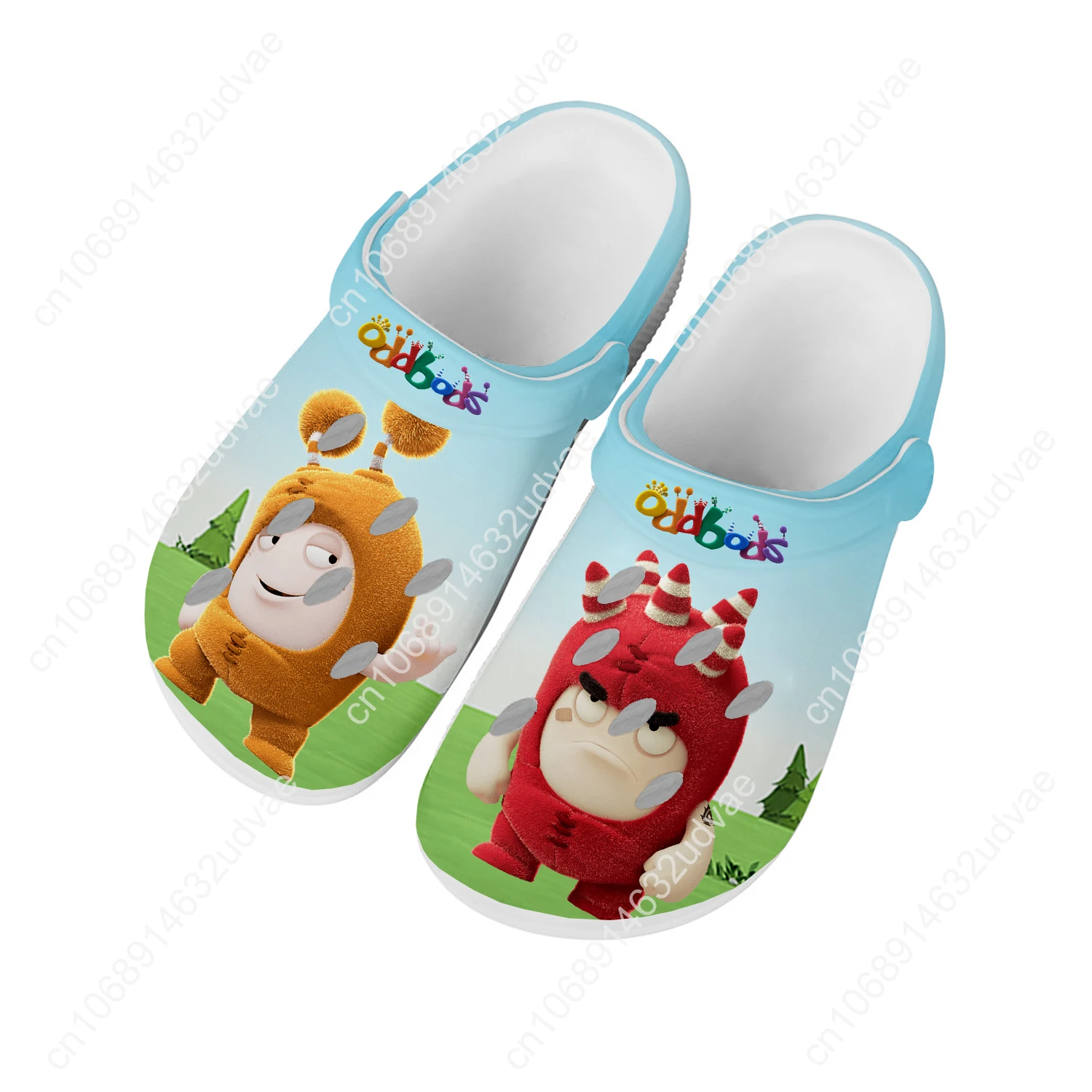Oddbods أحذية ماء رجل إمرأة جو - مراجعة Men'S Shoes Quality وسعره