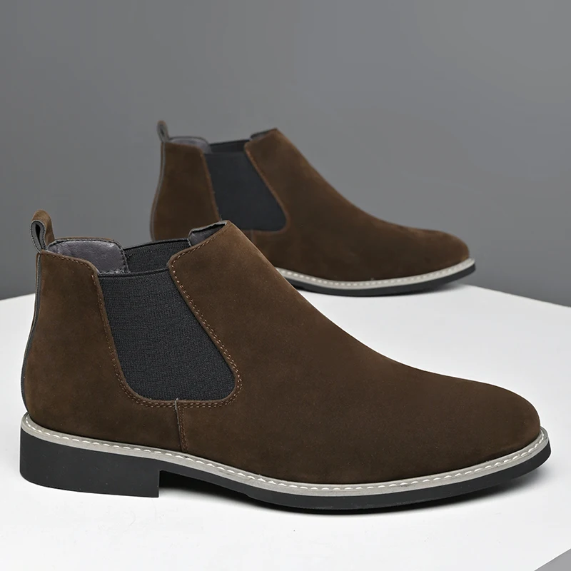 أزياء الرجال تشيلسي الأحذية أو - مراجعة Men Shoes Oxford وسعره