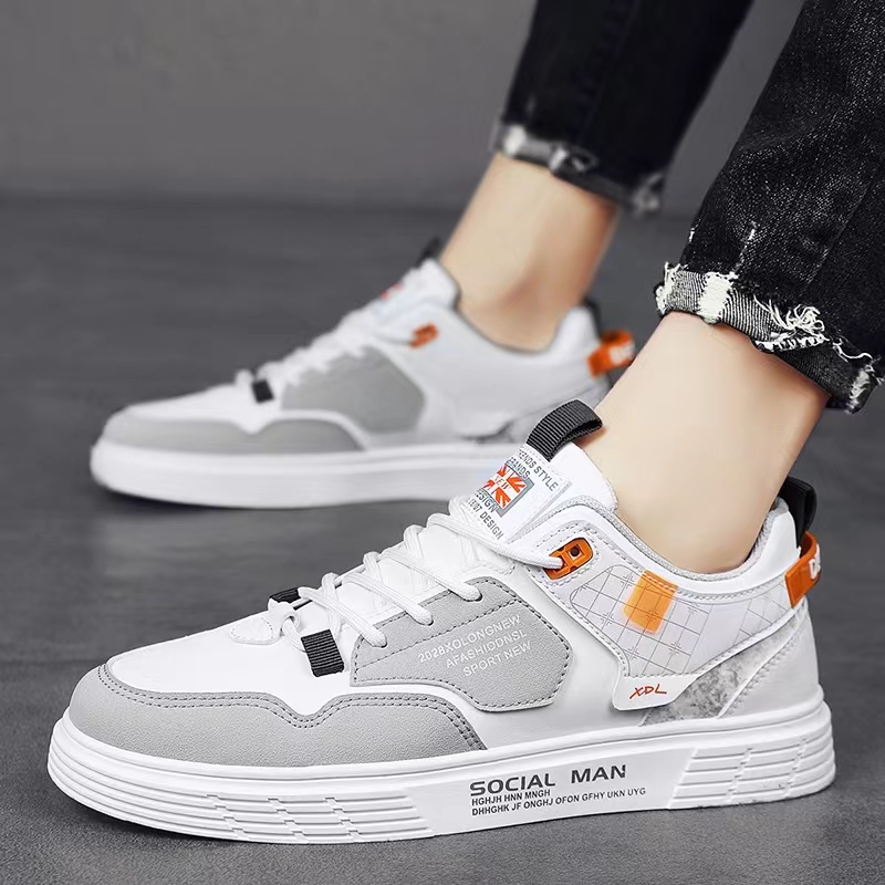 أحذية رجالية بسيطة بتصميم ريتر - مراجعة Loafer Slip On Men وسعره