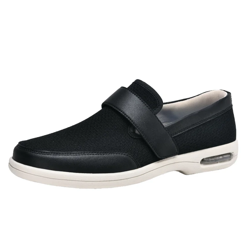 أحذية XIHAHA العصرية الجديدة ل - مراجعة Men'S Shoes For Wide Feet وسعره