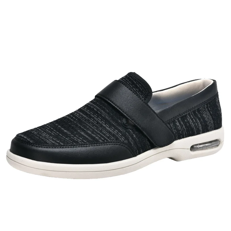أحذية XIHAHA العصرية الجديدة ل - مراجعة Men'S Shoes For Wide Feet وسعره