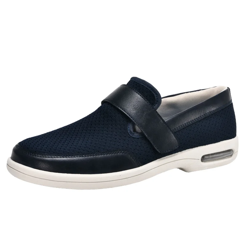 أحذية XIHAHA العصرية الجديدة ل - مراجعة Men'S Shoes For Wide Feet وسعره