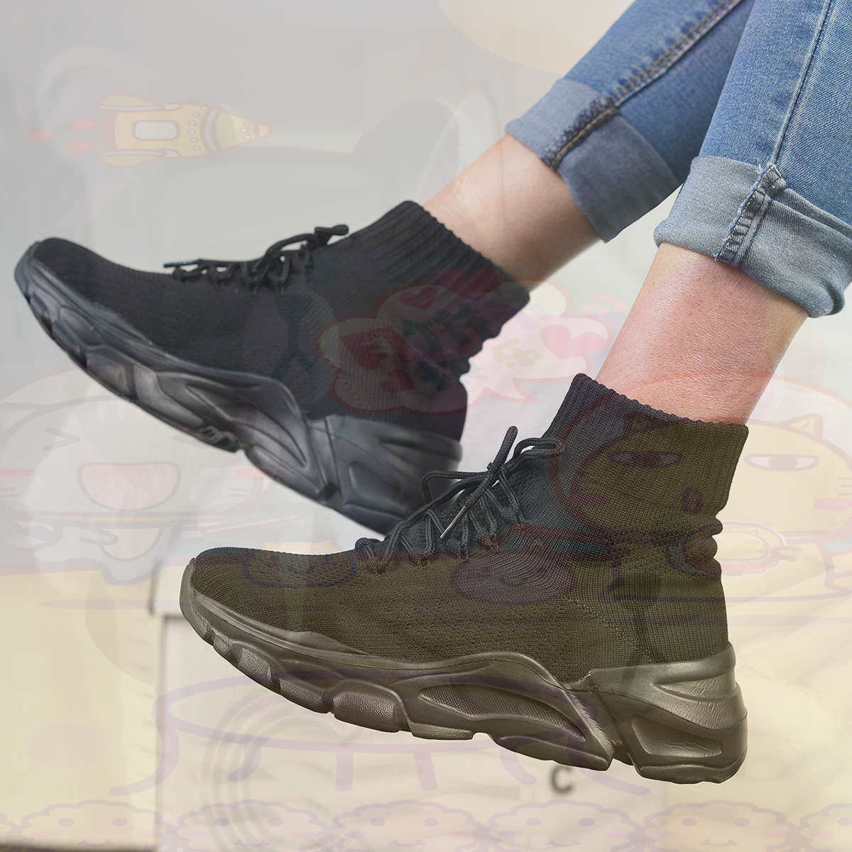 يزيد الارتفاع كرة السلة الصيفي - مراجعة Men Shoes Most Expensive وسعره