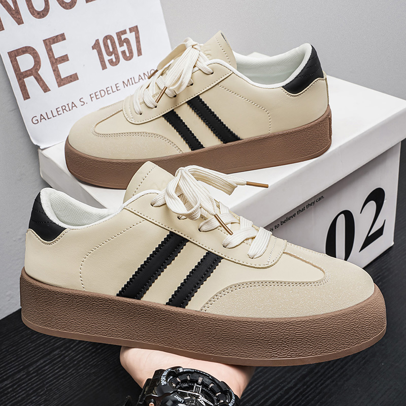 أحذية رياضية رجالية يونيسكس سو - مراجعة Men'S Shoes Black And White وسعره